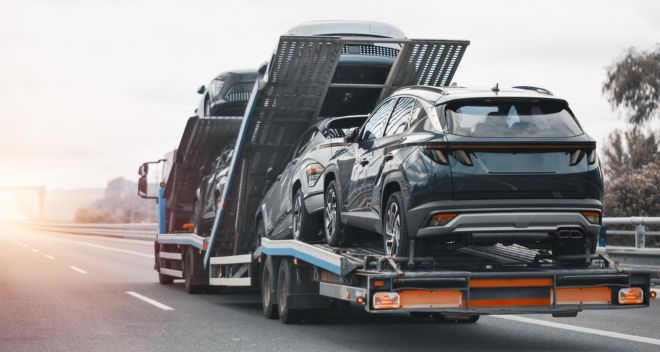 4WD Removal Across Sydney