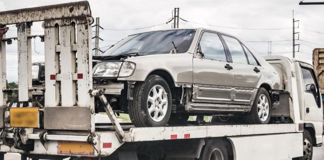 Cash for Your Unwanted car